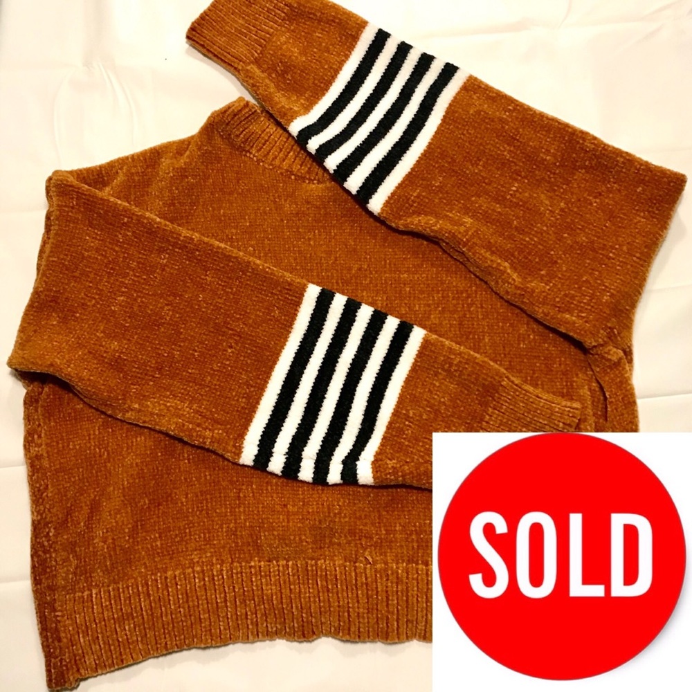 SOLD